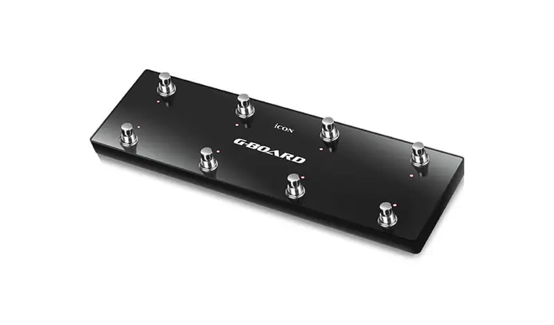 Icon G-Board