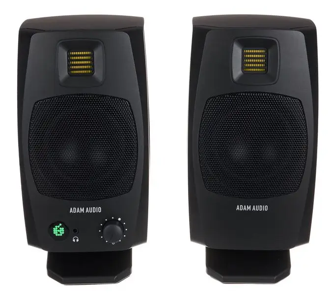 ADAM Audio D3V Black