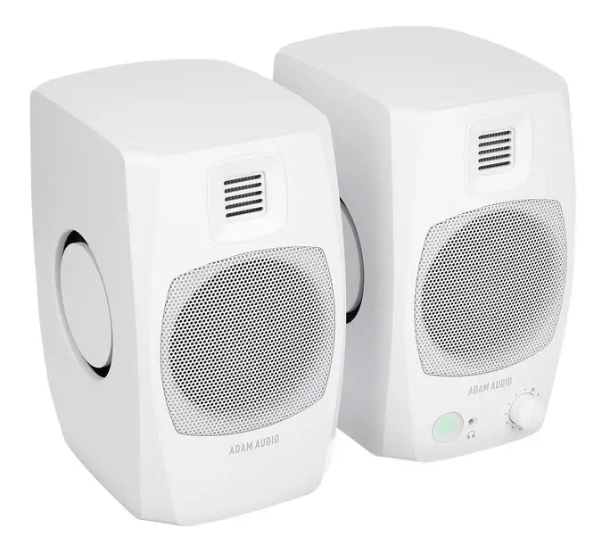 ADAM Audio D3V White