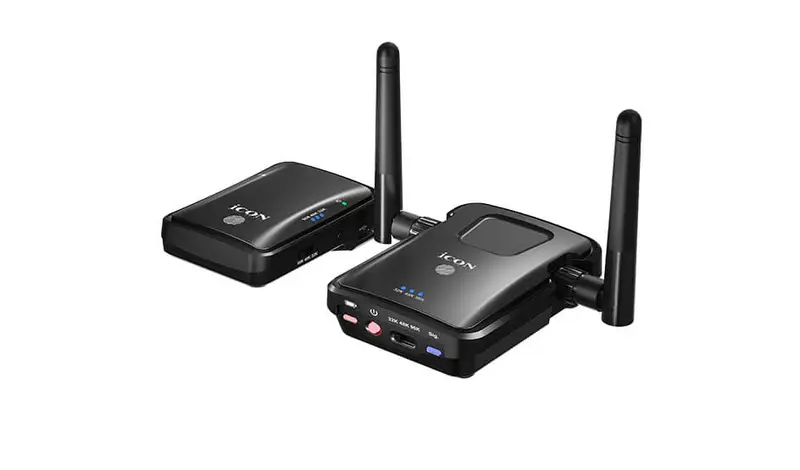 Icon AirMon Pro RX
