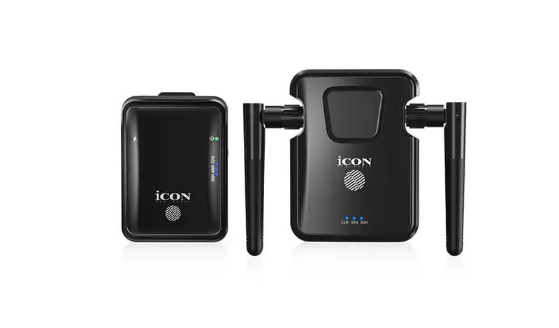 Icon AirMon Pro RX