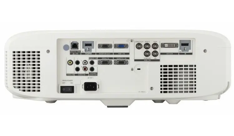 Panasonic PT-EX800ZLE (Без линзы)