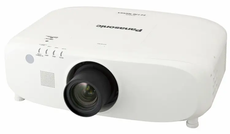 Panasonic PT-EX800ZLE (Без линзы)