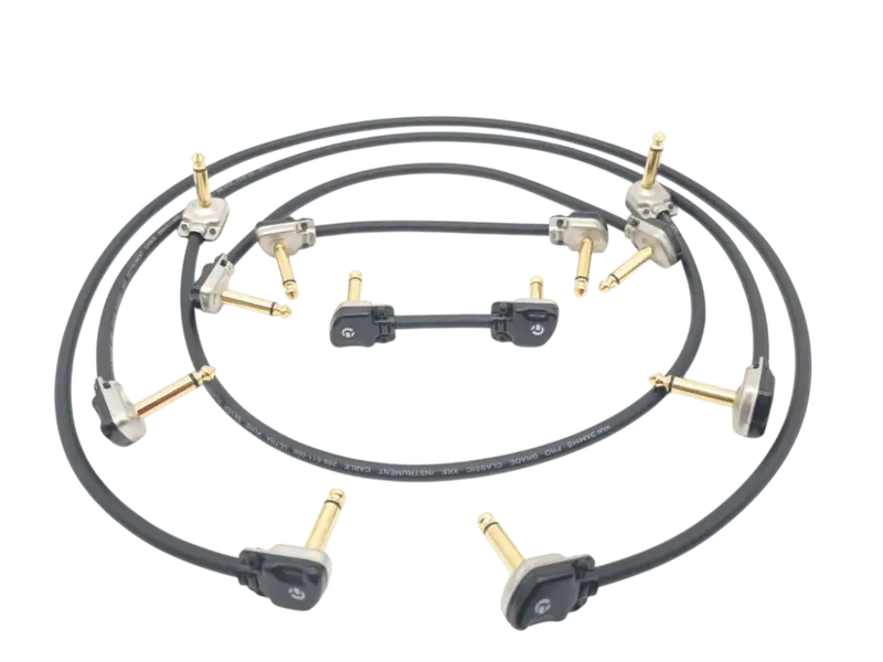 ZZcable G48-JR-JR-0030-0