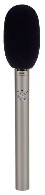 Shure SM81