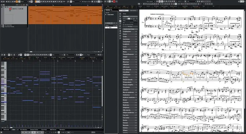 Steinberg Cubase Artist 14