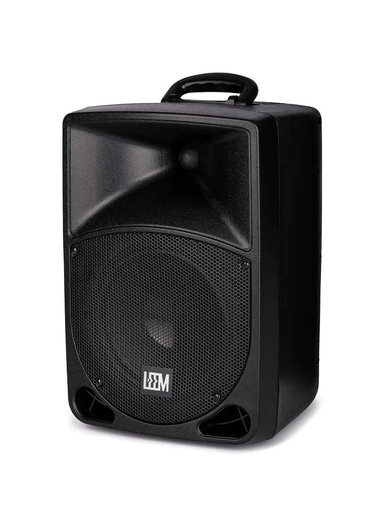 Leem PR-8