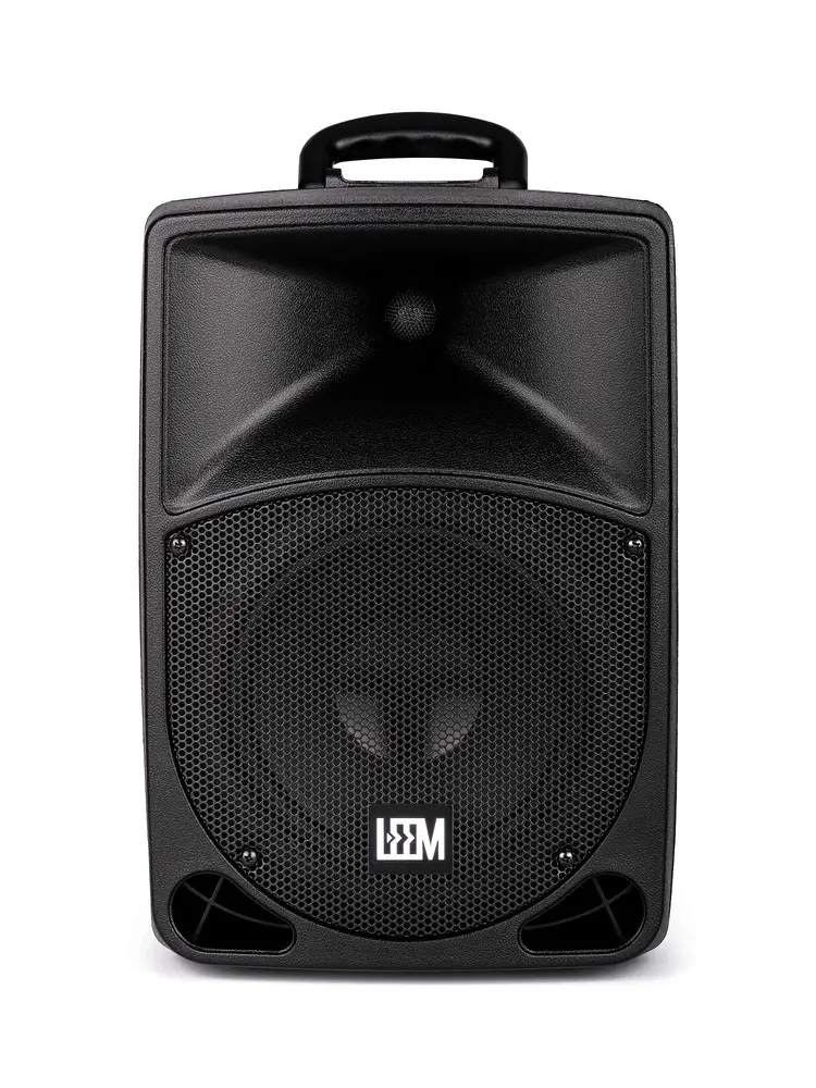 Leem PR-8