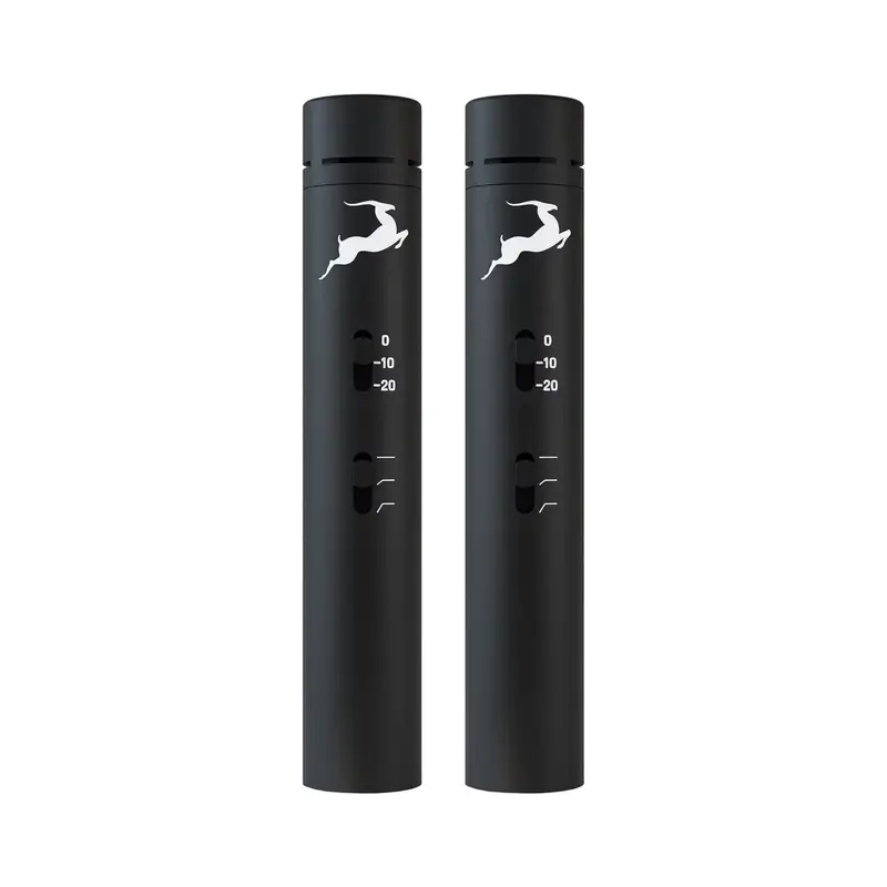 Antelope Audio Edge Note Pair Bundle