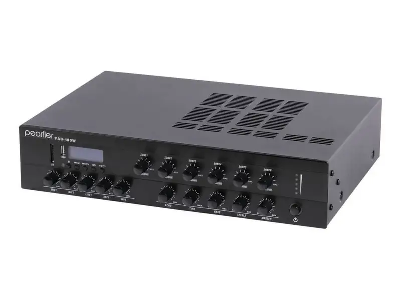 Pearller PA-180D