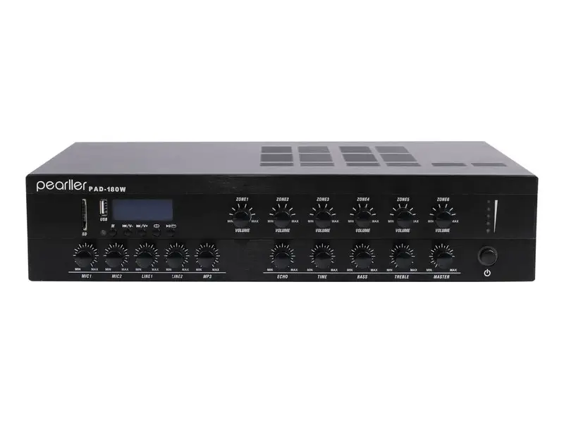 Pearller PA-180D
