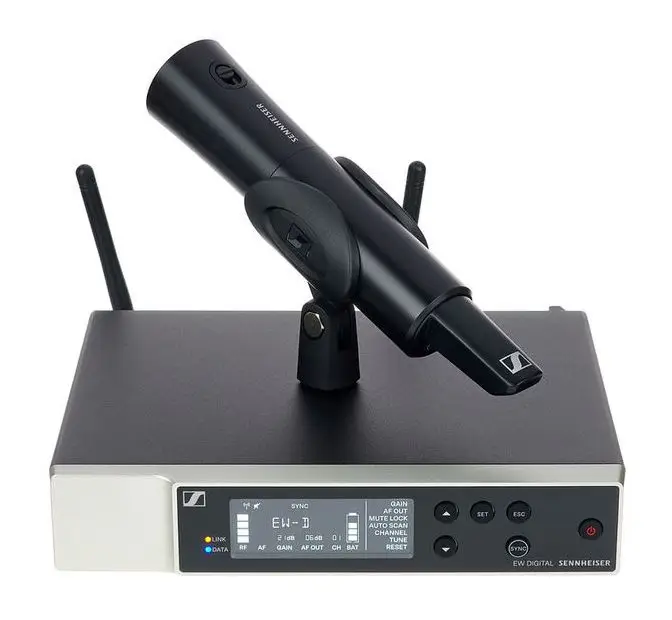 Sennheiser EW-D SKM-S Base R1-6