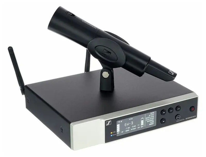 Sennheiser EW-D SKM-S Base R1-6