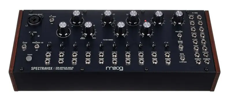 Moog Spectravox