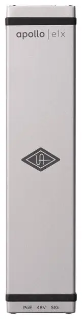Universal Audio Apollo e1x