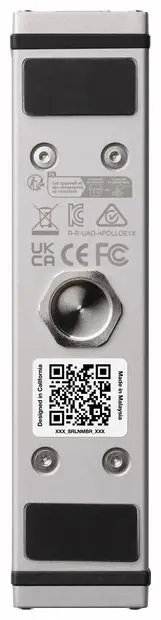 Universal Audio Apollo e1x