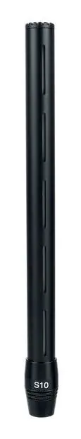 Lewitt S10