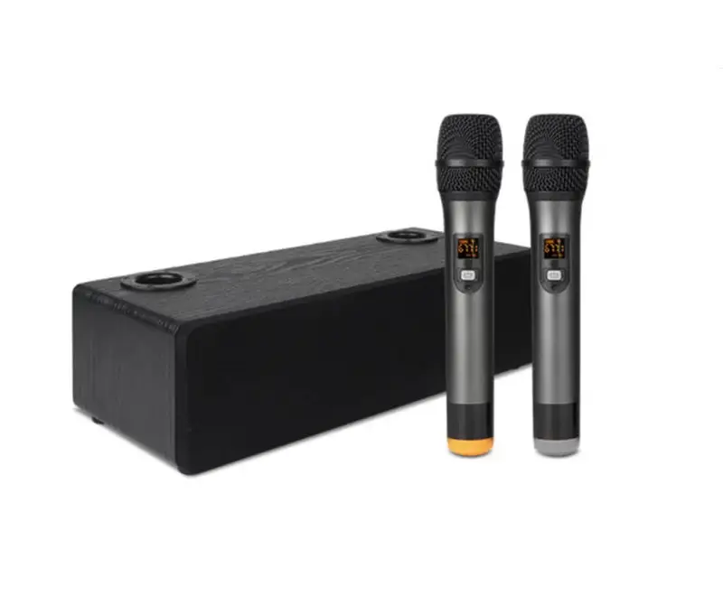 Foix TV32-BK
