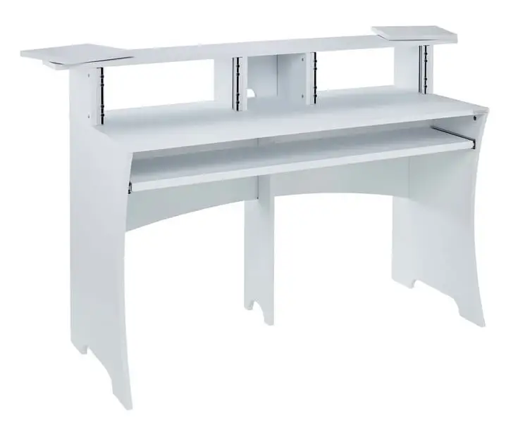 GLORIOUS Workbench white