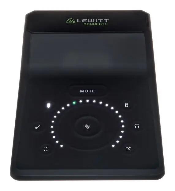 Lewitt Connect 2