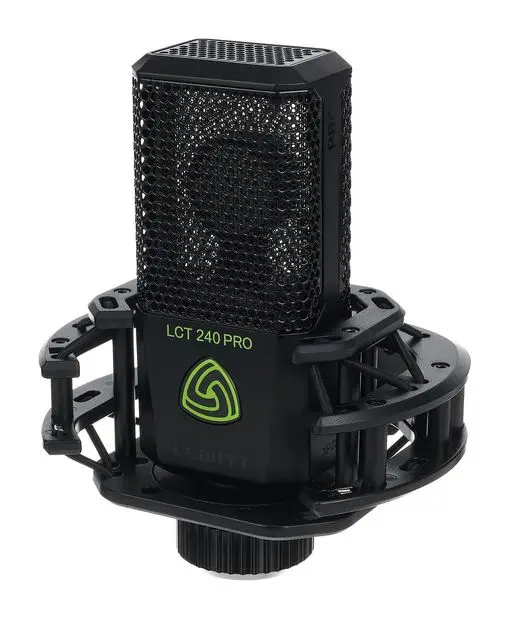 Lewitt LCT 240 PRO Vocal Set