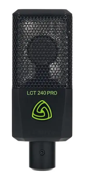 Lewitt LCT 240 PRO Vocal Set