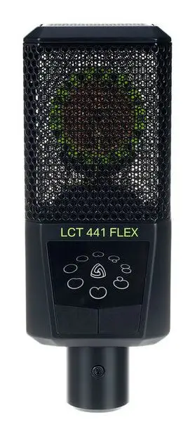 Lewitt LCT 441 Flex