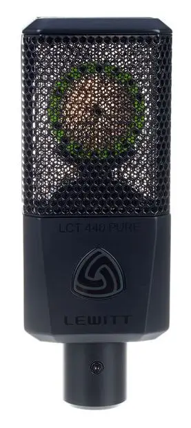 Lewitt LCT 440 PURE