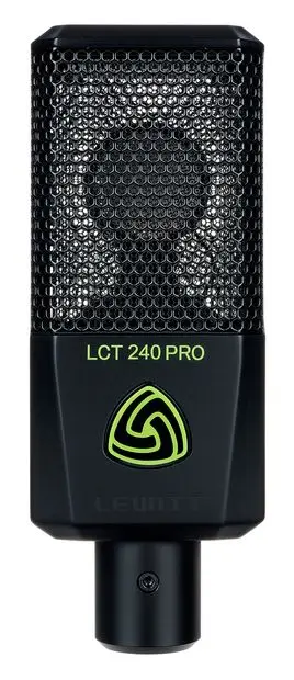 Lewitt LCT 240 PRO Black