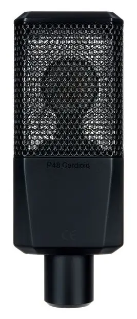 Lewitt LCT 240 PRO Black