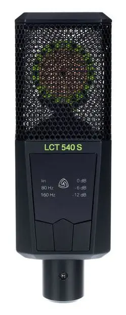 Lewitt LCT 540 S