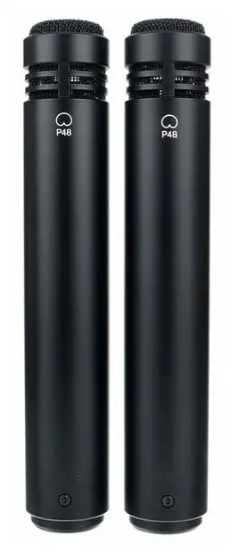 Lewitt LCT 140 Air Matched Pair