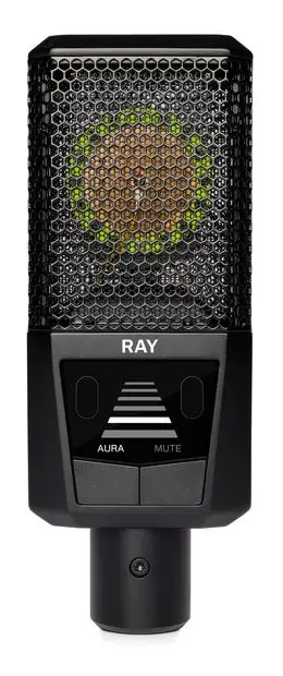 Lewitt RAY