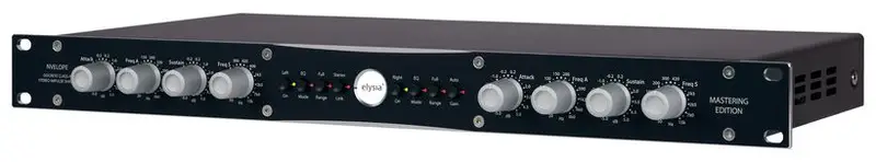 Elysia nvelope Mastering Edition