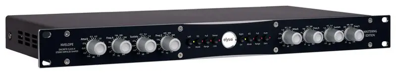 Elysia nvelope Mastering Edition