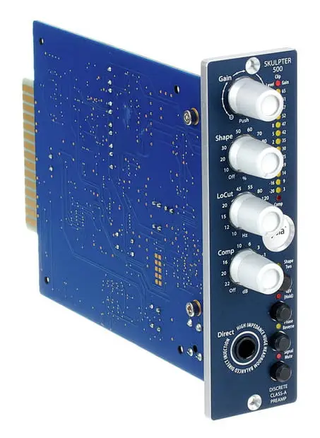Elysia skulpter 500