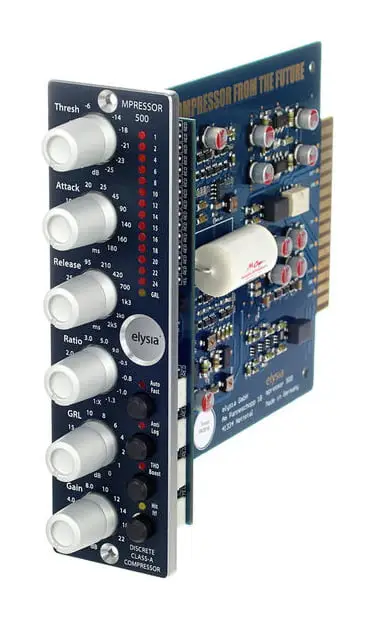 Elysia mpressor 500