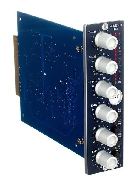 Elysia mpressor 500