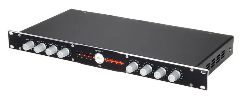Elysia xpressor neo