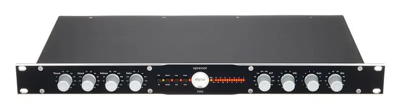 Elysia xpressor neo