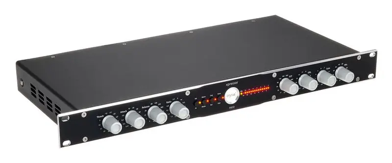 Elysia xpressor neo