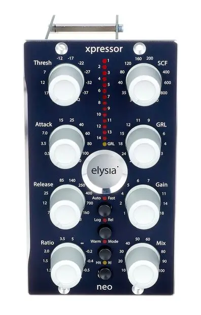 Elysia xpressor neo 500