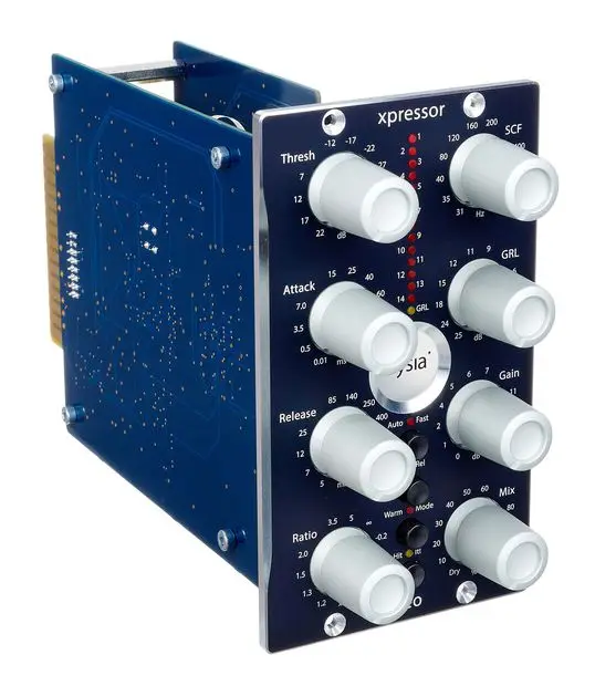 Elysia xpressor neo 500