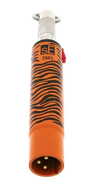 sE Electronics DM3