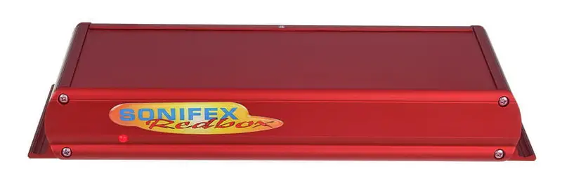Sonifex Redbox RB-DDA6W