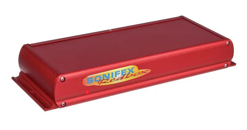 Sonifex Redbox RB-DDA6W