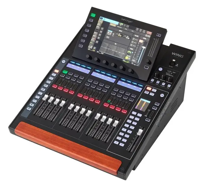 Behringer WING Compact