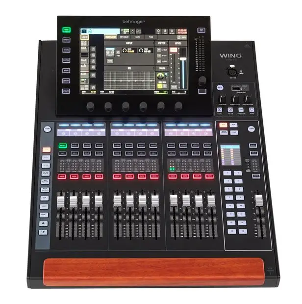 Behringer WING Compact