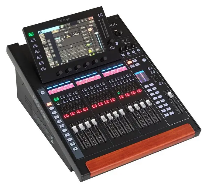 Behringer WING Compact