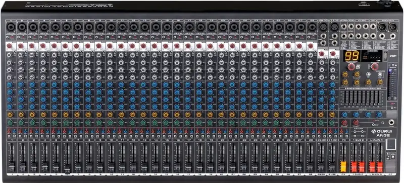 LAudio AN-32